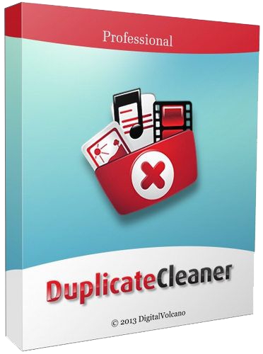 Duplicate Cleaner Pro 4.0.1 + Portable