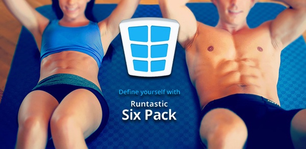 Runtastic Six Pack Full 1.4.1