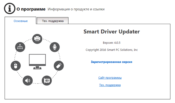 download the last version for apple Smart Driver Manager 6.4.976