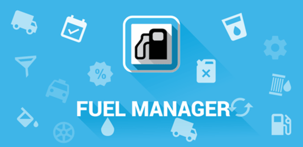 Fuel Manager Pro 16.53