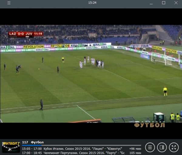 RusTV Player 3.2 Final