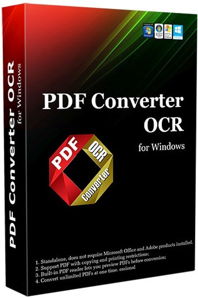 Lighten PDF Converter OCR 5.2.0 + Portable Lighten PDF Converter OCR 5.2.0 + Portable