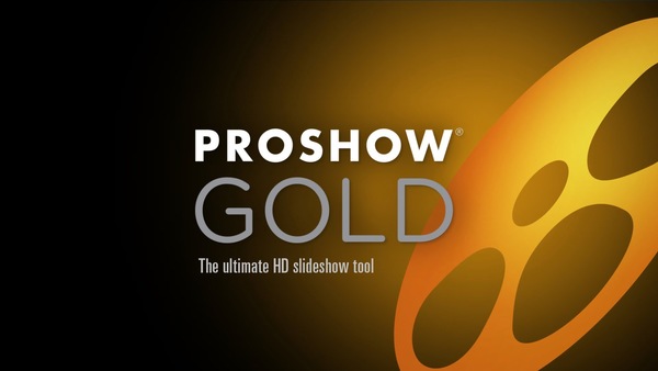 PROSHOW GOLD SCARICA