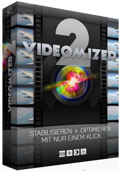 Engelmann Media Videomizer 2.0.16.504 + Portable