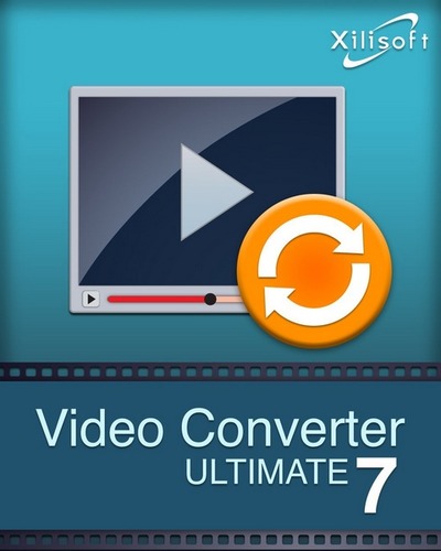 xilisoft video converter ultimate freeware