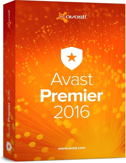 Avast! Premier 2016 12.2.2276.0 Final Avast! Premier 2016 12.2.2276.0 Final