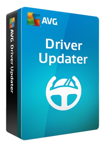 برنامج AVG Driver Updater 2.5.8
