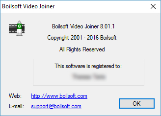 boilsoft video joiner 8.01.1 crack