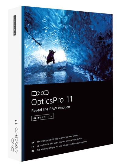 скачать dxo optics pro