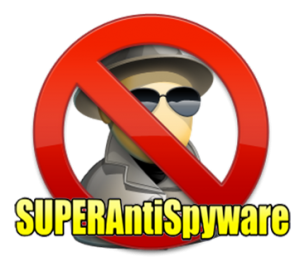 SuperAntiSpyware Professional X 10.0.1258 downloading