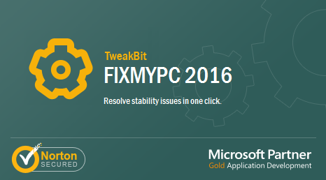 TweakBit FixMyPC 1.7.1.4