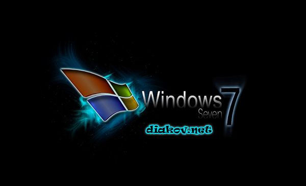 Windows 7 SP1 with Update [7601.26664] 