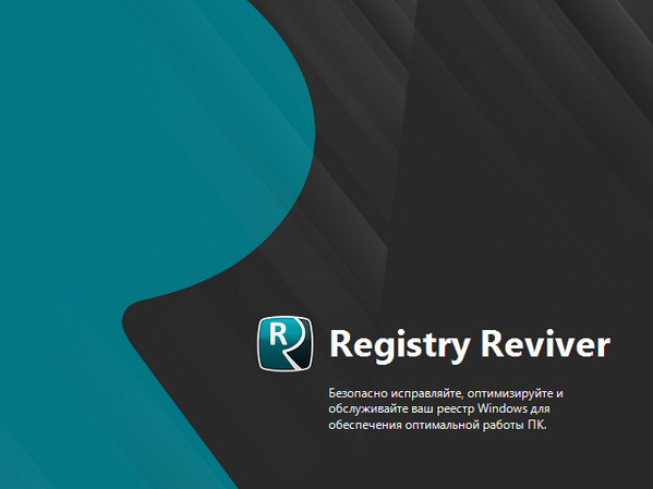 ReviverSoft Registry Reviver 4.9.0.4