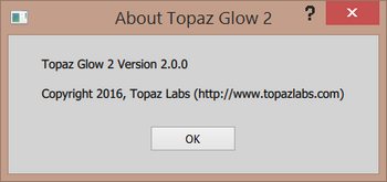 Topaz Glow 2.0.0 [x64]