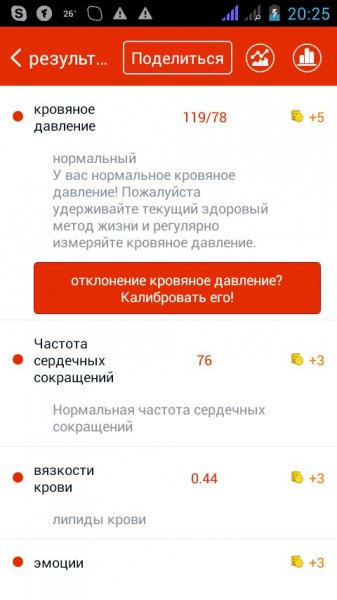 iCare Blood Pressure Monitor Pro 3.1.0