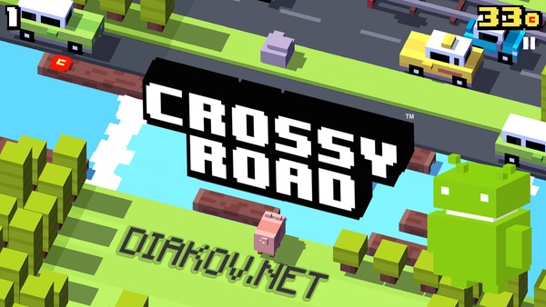 Crossy Road 1.9.4