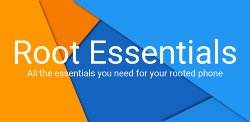 Root Essentials Premium 2.4.4 Root Essentials Premium 2.4.4