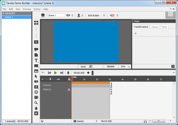 Tanida Demo Builder 11.0.19.0 + Portable Tanida Demo Builder 11.0.19.0 + Portable