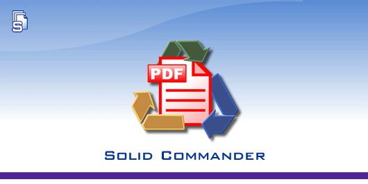 Solid Commander 9.1.7212.1984 