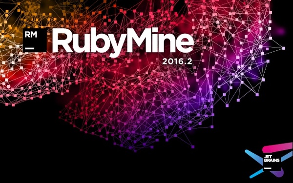 JetBrains RubyMine 2016.2.4 JetBrains RubyMine 2016.2.4