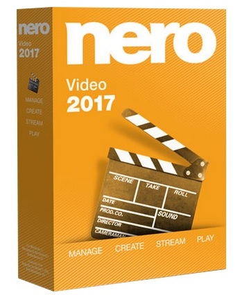 Nero Video 2017 18.0.00800