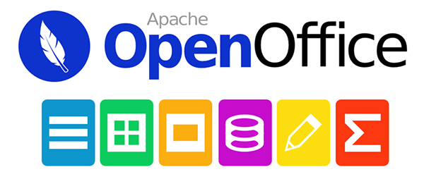 OpenOffice 4.1.13