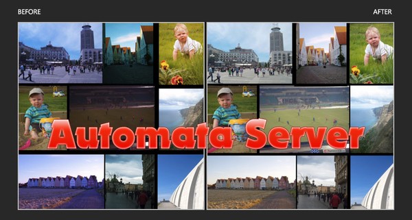 SoftColor Automata Server 10.18.0