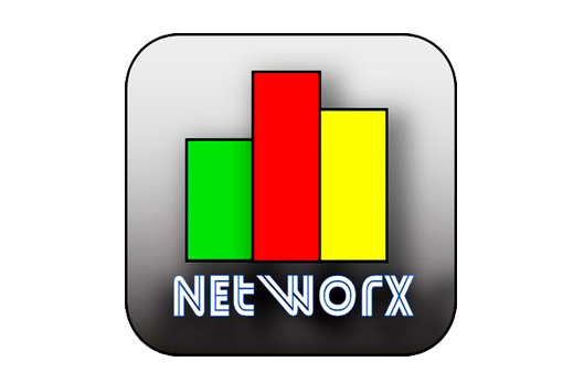 SoftPerfect NetWorx 7.0.3.0 تحديث