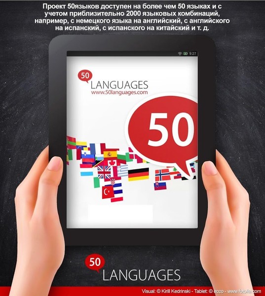 Learn 50 Languages 12.4 build 765