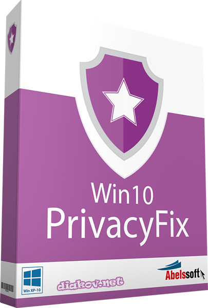 Win10 PrivacyFix 1.7 Win10 PrivacyFix 1.7