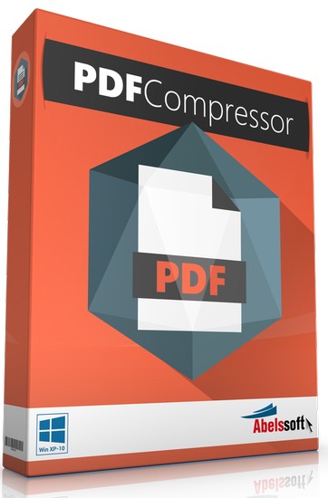 Abelssoft PDF Compressor 2019 2.02
