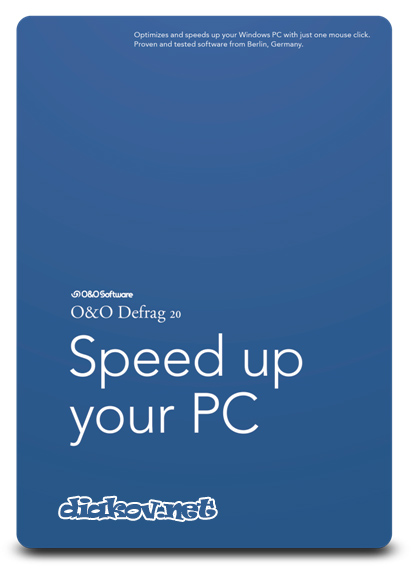 O&O Defrag Professional + Server 20.5 build 603 O&O Defrag Professional + Server 20.5 build 603