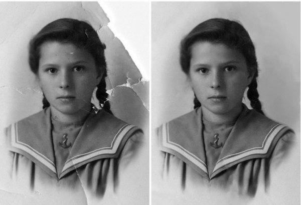 Retouch Pilot 3.10.2 RePack + Portable