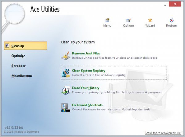 Ace Utilities 6.3.0 Build 292 Final Ace Utilities 6.3.0 Build 292 Final