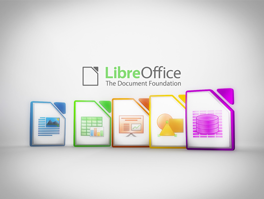 LibreOffice 7.5.1 Stable
