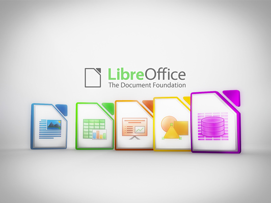 LibreOffice 7.4.4 Stable