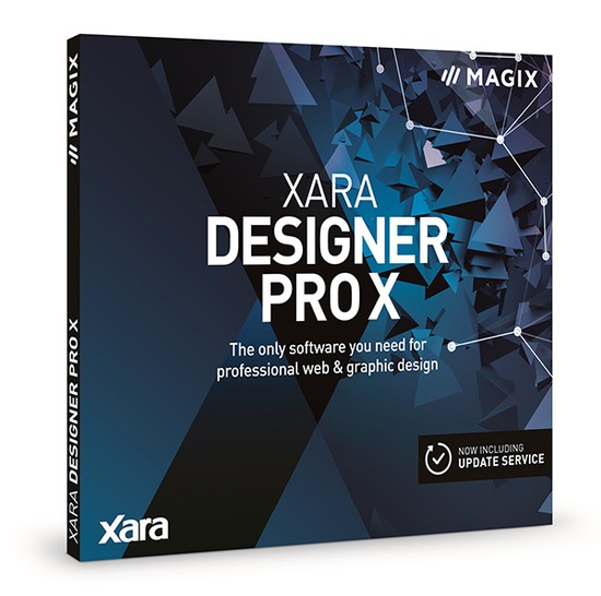 Xara Designer Pro X365 12.6
