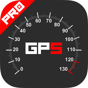 Speedometer GPS Pro 4.032