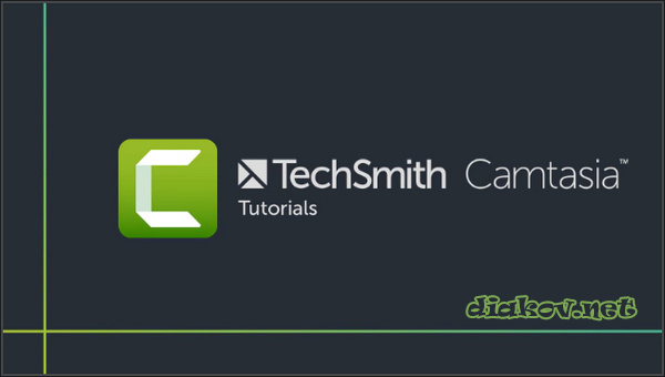 TechSmith Camtasia Studio 9.0.5 Build 2021 TechSmith Camtasia Studio 9.0.5 Build 2021