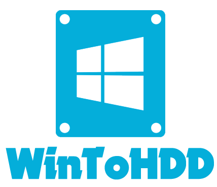 WinToHDD Enterprise / Professional / Technician 4.4.1 تحديث