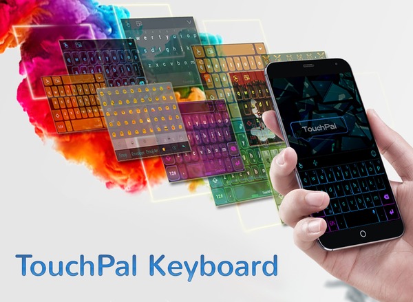 TouchPal Keyboard Premium 6.2.0.2 TouchPal Keyboard Premium 6.2.0.2