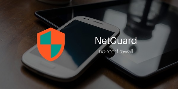NetGuard Pro - no-root firewall 2.103 NetGuard Pro - no-root firewall 2.103