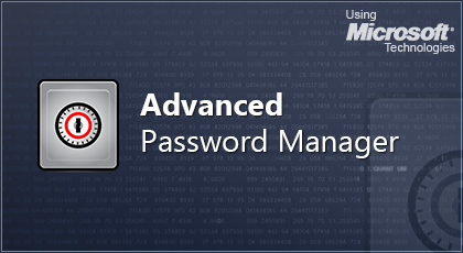 Advanced password