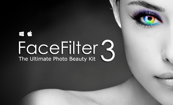 Reallusion FaceFilter 3.02.2713.1 SE + Bonus Pack