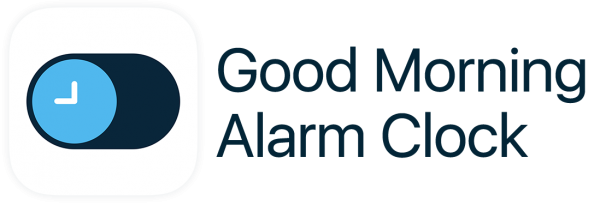 Good Morning Alarm Clock Pro 1.2