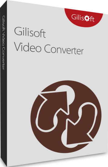 GiliSoft Video Converter Discovery Edition 11.9.0