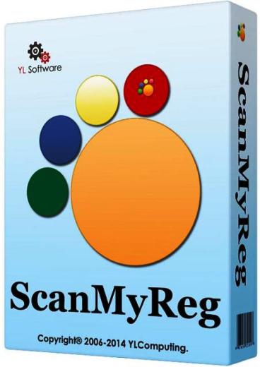 ScanMyReg 3.2 + Portable
