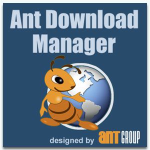 برنامج Ant Download Manager Pro 2.10.2 + Portable