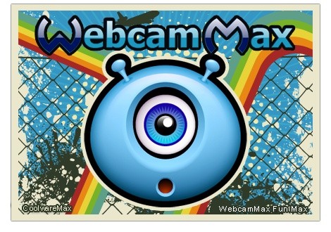 WebcamMax 8.0.3.6
