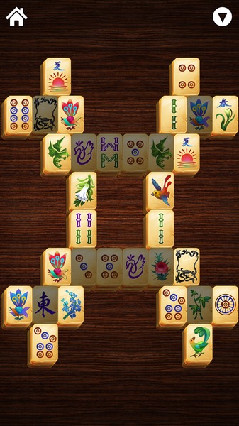 Mahjong Solitaire Titan 2.2.3